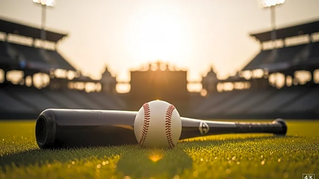 Cardinals Prospect Liam Doyle Makes Strong Pro Debut in Double-A Title Hunt