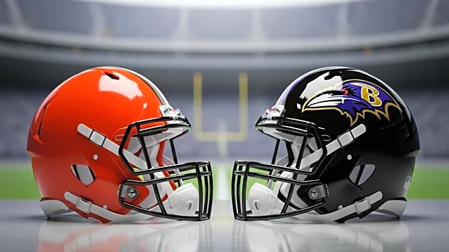 Browns WR Jerry Jeudy Provokes Ravens Fans with Gesture Before Game