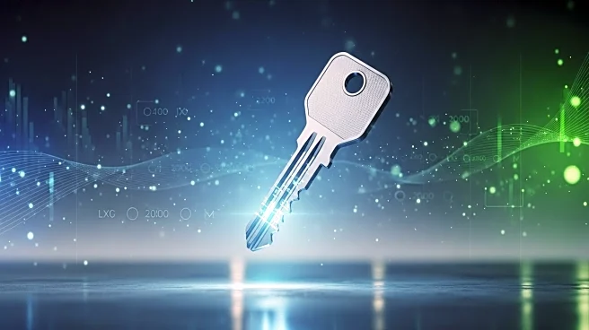 Cipher Mining Achieves New 12-Month High Amid Analyst Upgrades