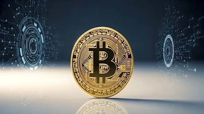 Capital Group Expands Bitcoin Investment to $6 Billion, Impacting Cryptocurrency Market
