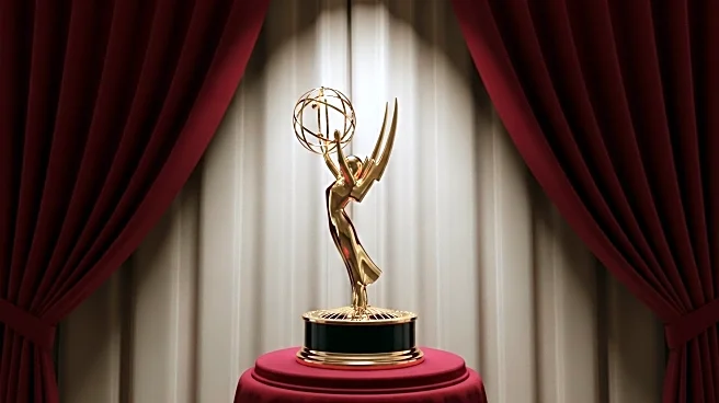 Owen Cooper Wins Emmy for Supporting Actor in Limited Series, Sets Record
