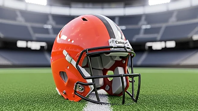 Cleveland Browns Rookie Running Back Quinshon Judkins Sparks Offense in Loss to Ravens