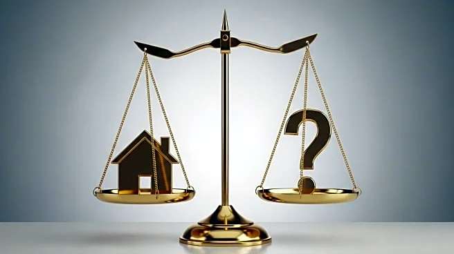 IRS Clarifies Capital Gains Tax Rules for Home Sales, Confusion Persists Among Taxpayers
