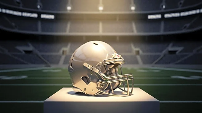 Ohio State Football Maintains Top Spot in US LBM Coaches Poll After Victory Over Ohio
