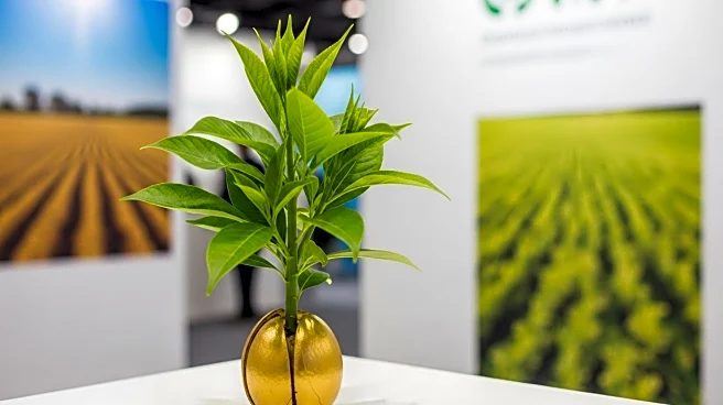 Agriculture Minister Opens 37th Sahara International Agricultural Exhibition