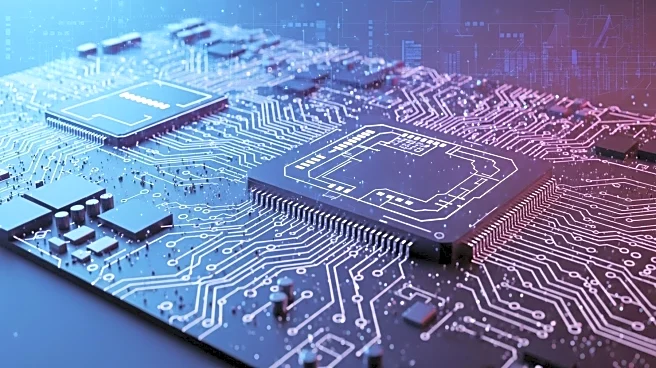 Oracle, CoreWeave, and Broadcom Positioned to Surpass AI Giants in Next Decade