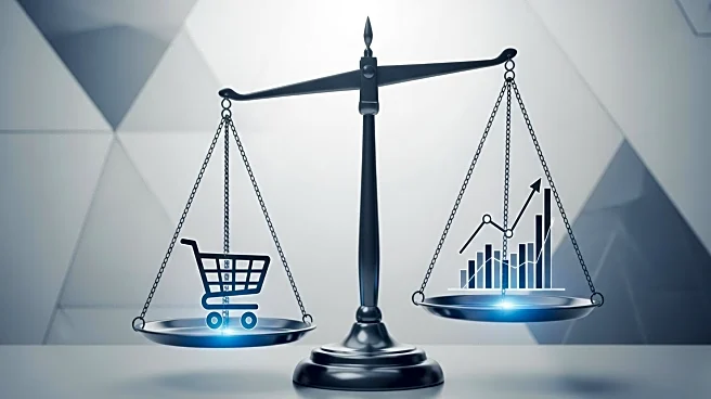 Sainsbury's Ends Talks with JD.com Over Argos Sale, Impacting Stakeholders