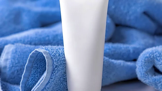 DermaRite Industries Expands Product Recall Due to Infection Risk