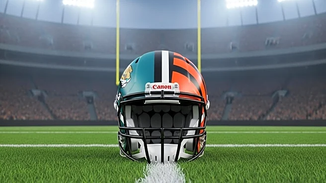 Travis Hunter's Two-Way Performance in Jaguars vs. Bengals Game