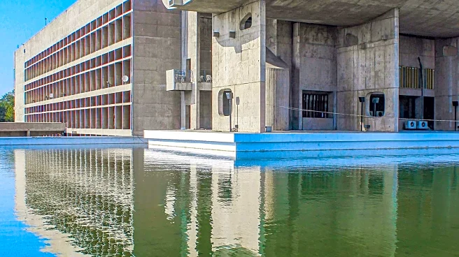 Panjab University Opens 'Self Reflection Centre' to Support Student Well-being