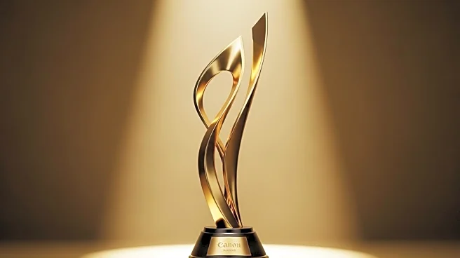 'Adolescence' and 'The Pitt' Triumph at Emmy Awards