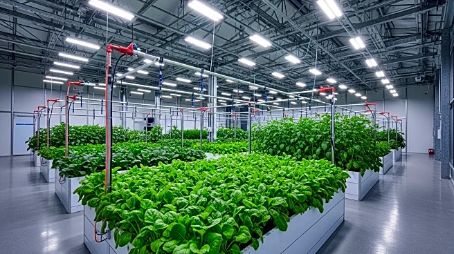 World Agri-Tech Summit in Dubai to Focus on Climate-Resilient Agriculture Innovations