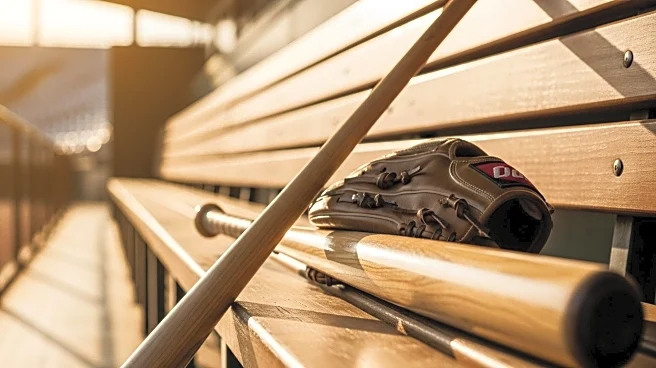 Marlins Prospect Fenwick Trimble Heads to Arizona Fall League