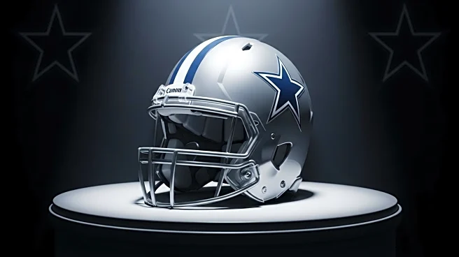 Dak Prescott Surpasses Tony Romo in Dallas Cowboys Franchise Record