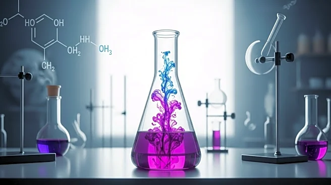 Sinopec Tops ICIS Chemical Companies Ranking Amid Global Industry Challenges