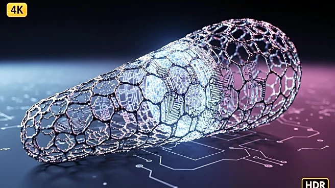 Graphene Breaks Wiedemann-Franz Law, Paving Way for Advanced Technologies