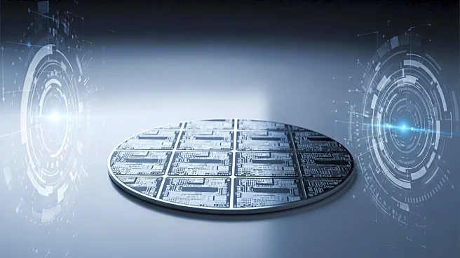 Geneos Wealth Management Expands Holdings in Taiwan Semiconductor Manufacturing, Reflecting Industry Growth
