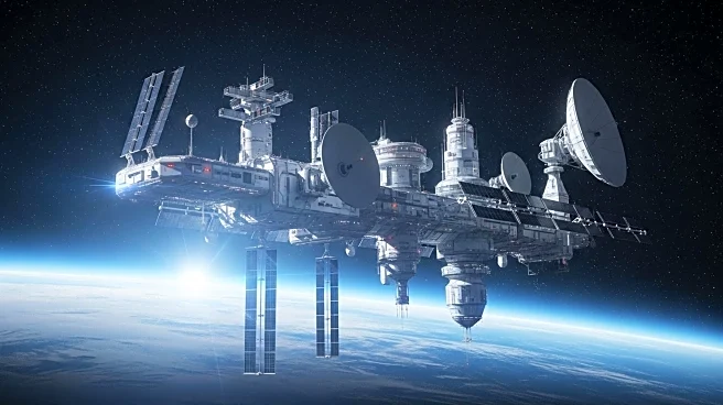NASA Awards Troy Sierra JV $388.3 Million Contract for Glenn Research Center Services