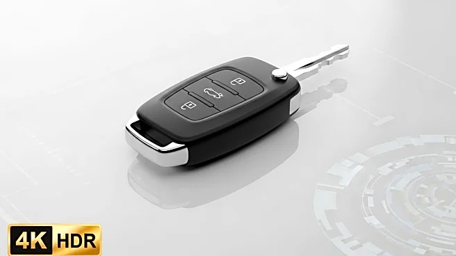 Consumer Reports Highlights Kia's Rising Reliability in Automotive Industry