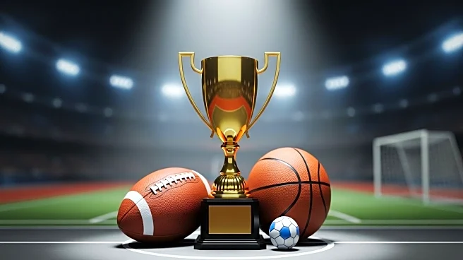 Montgomery Advertiser Opens Voting for Boys Athlete of the Week