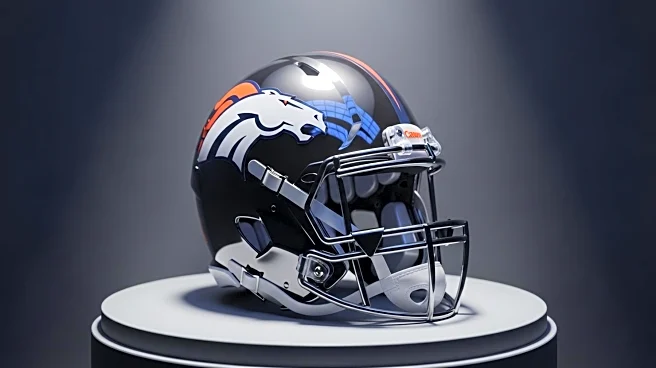 Denver Broncos Draft Bo Nix 12th Overall, Leads Team to Playoffs