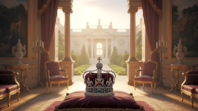Lady Mary Talbot Takes Over Downton Abbey Amid Family Resistance