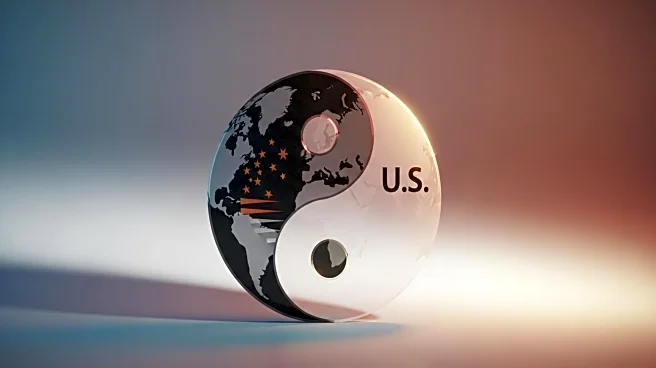 China's Economic Slowdown in August Affects U.S. Market Expectations