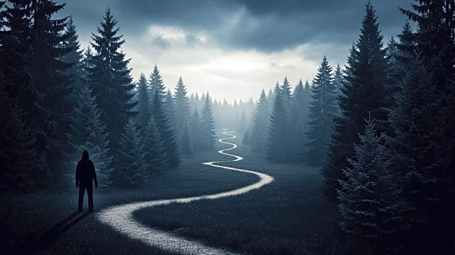 Stephen King's 'The Long Walk' Adaptation Alters Ending, Sparking Debate