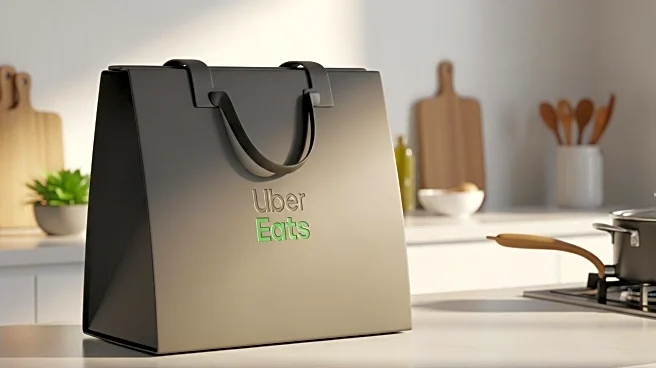 Uber Eats Launches New Campaign Featuring Jude Law
