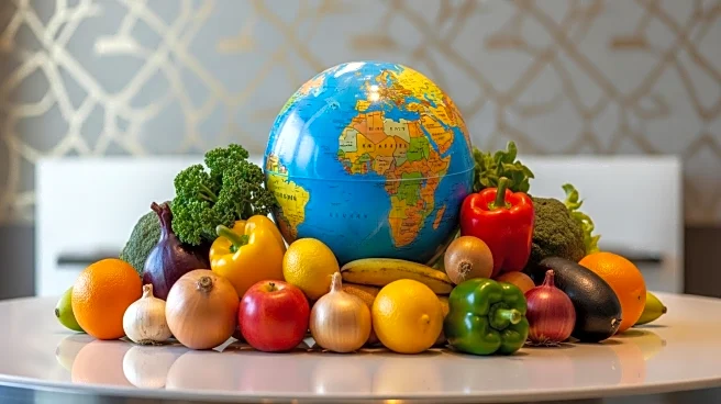 Action Against Hunger and IHG Hotels  Resorts Partnership Tackles Global Malnutrition