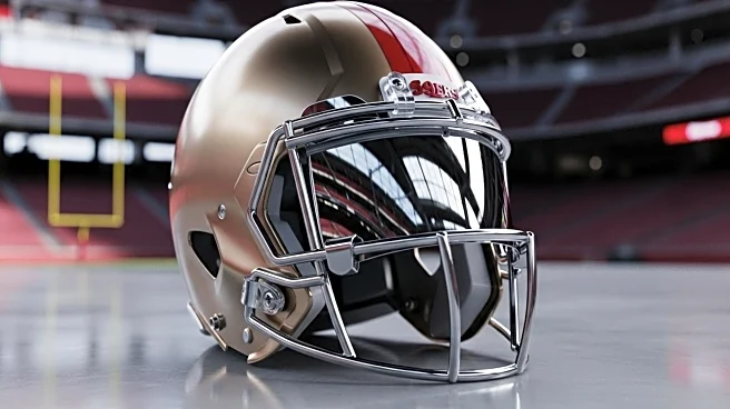 San Francisco 49ers Face Uncertainty as Brock Purdy's Injury Persists
