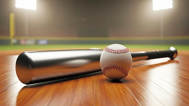 Mariners' Cal Raleigh Ties Mickey Mantle's Record with 54th Home Run, Leads AL West