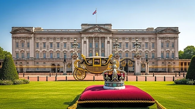 President Trump Receives Historic Second U.K. State Visit Invitation