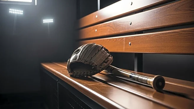 Miami Marlins' Adam Mazur Suffers Tough-Luck Loss Against Detroit Tigers