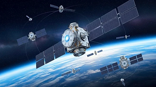 Fleet Space Wins Awards for AI Innovation and Global Expansion in Mining Technology