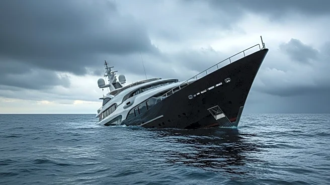 Romain Gavras' 'Sacrifice' Satirizes Billionaires Amid Ecoterrorism Concerns