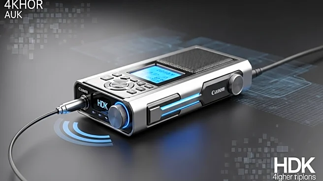 Rampart Communications Develops Stealth Radio to Protect Drone Pilots from Detection