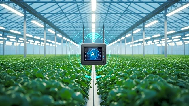 Farmonaut Advances Smart Agriculture with IoT and AI Integration for Enhanced Crop Management