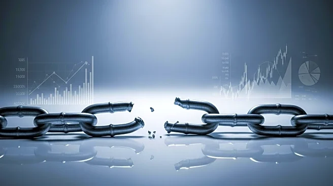Consumer Federation of America Warns of Rising Auto Loan Defaults Impacting U.S. Economy