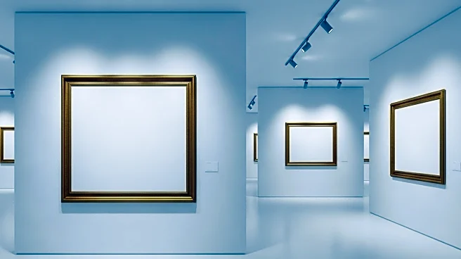 Sotheby's Reports $248 Million Pre-Tax Loss Amid Art Market Slump