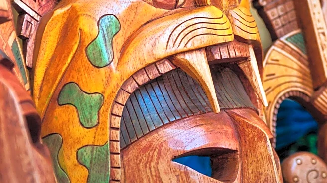 Colorado Group Preserves Aztec Culture Through Dance