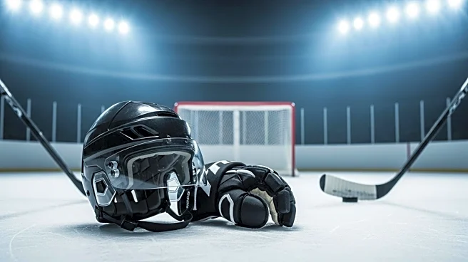 Emil Heineman Joins New York Islanders in Trade Deal