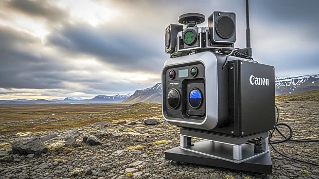 Icelandic Security Expert Urges Development of Anti-Drone Defences Amid NATO Airspace Incidents