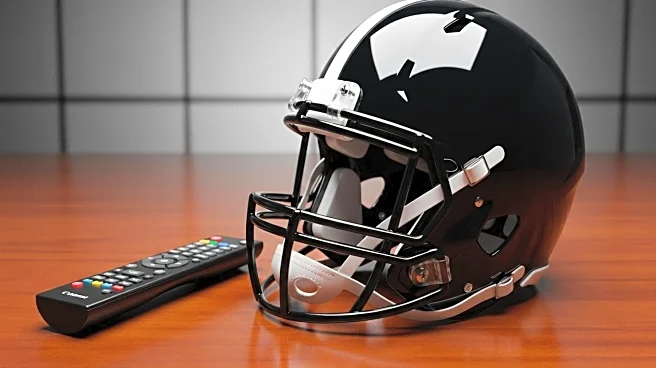 2025 Big Ten Football Schedule Released, Details on Viewing Options