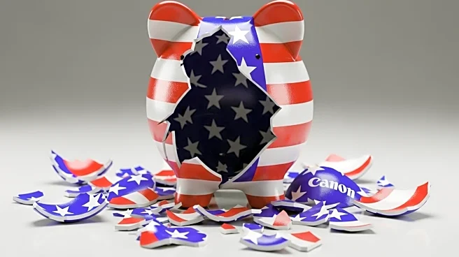 Tricolor Holdings Bankruptcy Reveals Risks for Major U.S. Banks