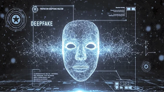 North Korean Hackers Exploit ChatGPT for Deepfake ID Creation in Cyber Espionage