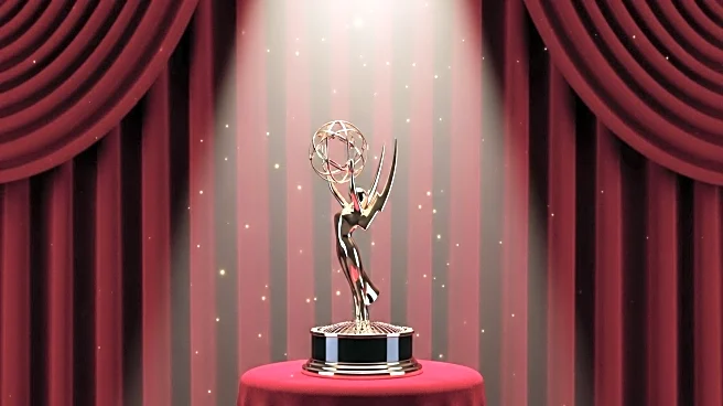 Saturday Night Live's 50th Anniversary Special Wins Emmy for Outstanding Variety Special