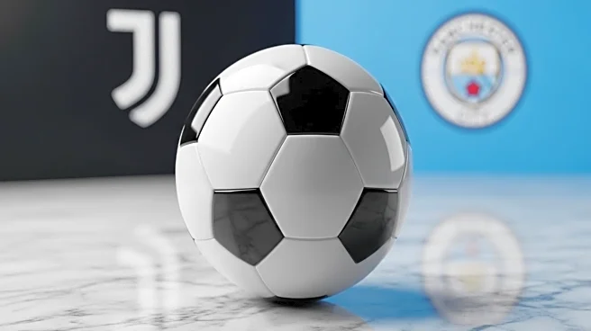 Juventus Plans to Acquire Bernardo Silva from Manchester City in 2026
