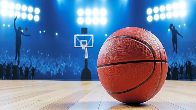 NBA Players Shine in 2025 EuroBasket Tournament, Highlighting Emerging Talents