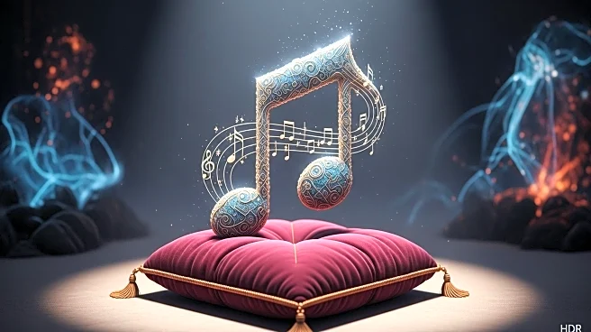 Final Fantasy Composer Nobuo Uematsu Unveils Accidental Discovery Behind Iconic Victory Fanfare